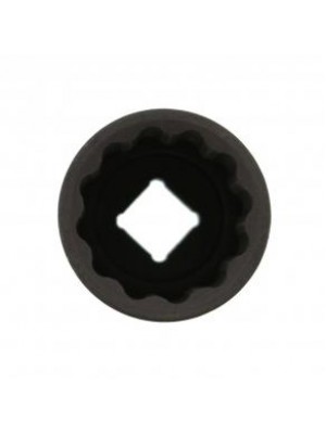 12,5 mm (1/2")|34 mm gara trieciena galviņa (KR121034)