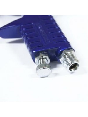 Augšējā tvertnes smidzinātājs |HVLP|0,6 l-1,4 mm (H827P)