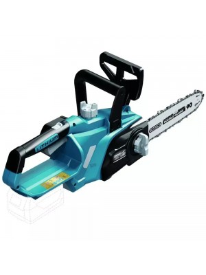 Akumulatora ķēdes zāģis Dedra DED7095ML 18V, (bez akumulatora un bez lādētāja)