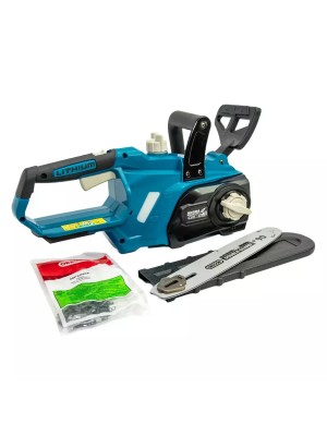 Akumulatora ķēdes zāģis Dedra DED7095ML 18V, (bez akumulatora un bez lādētāja)