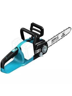 Akumulatora ķēdes zāģis, 36V (2x18V), DEDRA SAS+ALL 16" 406mm(DED7195V)