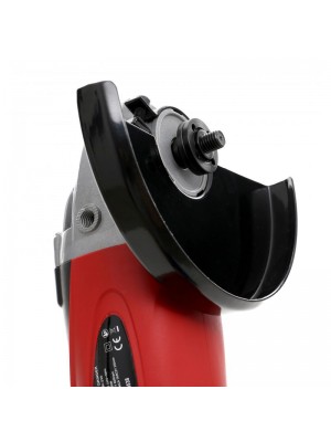 Leņķa slīpmašīna 230mm 2950W (KD538)