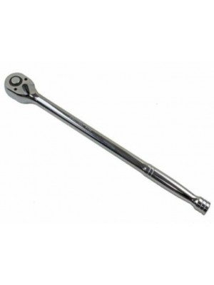 Garais tarkšķatslēgas rokturis | 380 mm | 12,5 mm (1/2") (KR128038)