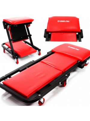 Salokāmi mehāniķu ratiņi(M80093A)