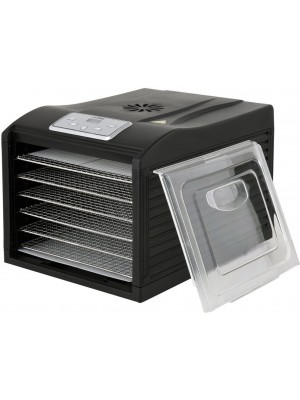 Elektriskais pārtikas žāvētājs 420-500W (68272)