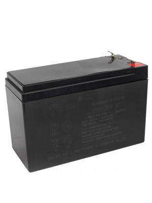 ELEKTRISKĀ SMIDZINĀTĀJA AKUMULATORS (M8320305)