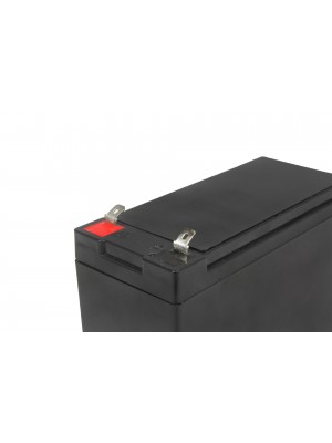 ELEKTRISKĀ SMIDZINĀTĀJA AKUMULATORS (M8320305)