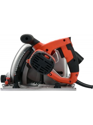 Precīzs iegremdējamais zāģis galdniecības darbiem|1300W|165 mm (YT-82168)