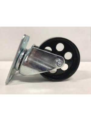 Rezerves ritenis celtnim ar hidraulisko motoru ar korpusu (EJ0104)