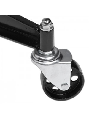 Rezerves ritenis transmisijas domkratam| ar korpusu un skrūvi (ZX0104)