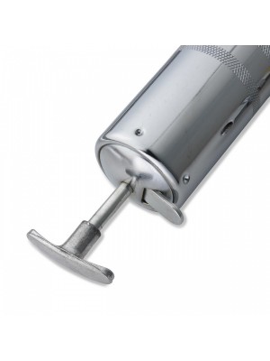 Eļļojamā pistole 400cm³ (11260E)