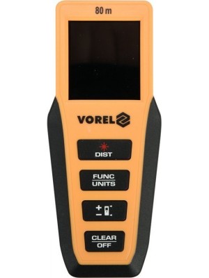 Lāzera tālmērs 80м (81794)