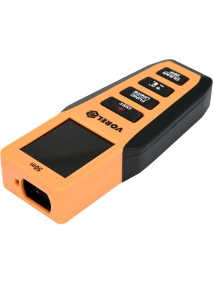 Lāzera tālmērs 50 m (81791)