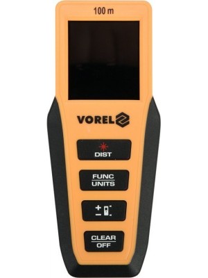 Lāzera tālmērs 100м (81795)
