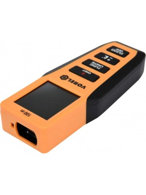 Lāzera tālmērs 100м (81795)