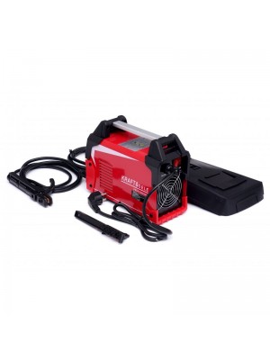 Invertora MMA IGBT LCD 330A metinātājs (KD1827)