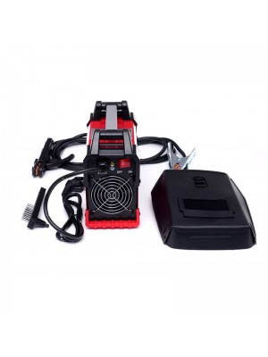 Invertora MMA IGBT LCD 330A metinātājs (KD1827)