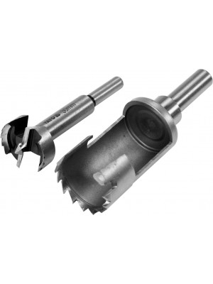 Mezglu urbis|30 mm|2 gab. (YT-33833)