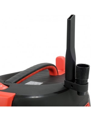 Pašattīrošs putekļu sūcējs 1600 W. 30 l HEPA (YT-85716)