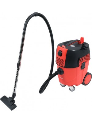 Pašattīrošs putekļu sūcējs 1600 W. 30 l HEPA (YT-85716)
