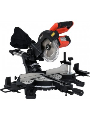 Akumulatora paneļu zāģis 18V,+RAM (YT-82816)