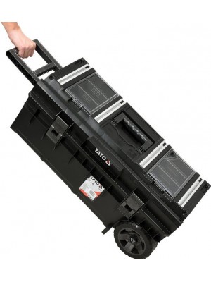 Instrumentu ratiņi|793 x 385 x 322 mm (YT-09185)