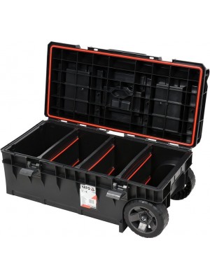 Instrumentu ratiņi|793 x 385 x 322 mm (YT-09185)