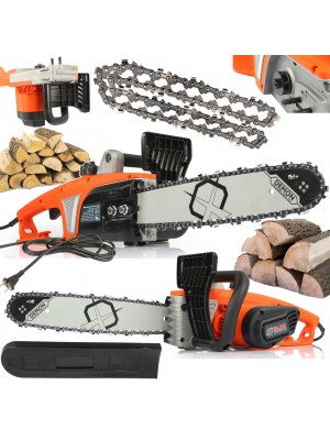 ELEKTRISKAIS MOTORZĀĢIS DEMON (M66160)