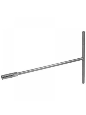 Uzgriežņu atslēga|200x8мм|(16T0820)