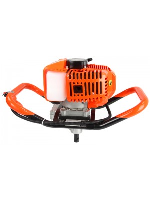 Zemes Urbis Ar Benzīna Motoru 1-Os|100,150,200mm/(M84000/3)