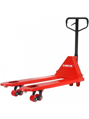 Palešu ratiņi 2t (M80079)