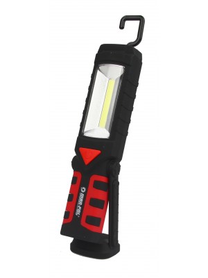 MAR-POL LED DARBA LUKTURIS (M82730)