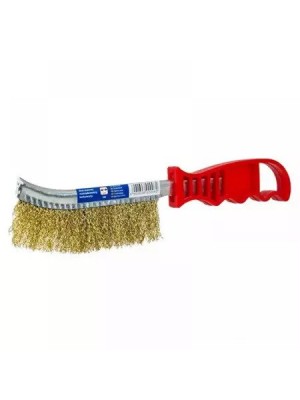 Rūsas stiepļu birste|240mm|(2002)