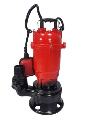 Sūknis netīram ūdenim ar pludiņu (M279901)