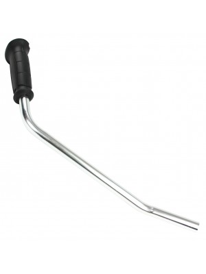 Rokturis trimmerim|kreisā puse|19MM|(M831113A)