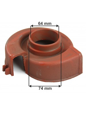 Sūkņa Korpuss 2" (M7992014)