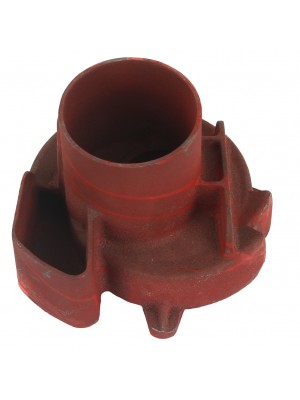 Darba rotora korpuss 2" sūknim (M3000208)