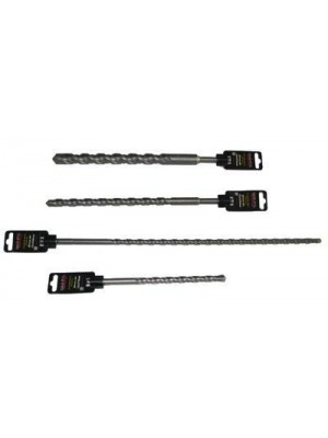 SDS-PLUS urbis 12/260 мм(M23732) SDS-PLUS urbis 12/260 мм(M23732)