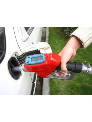 Degvielas pistole ar skaitītāju (P002)