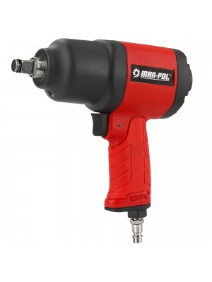 Pneimatiskais skrūvgrieznis 1/2" MAR-POL / kompozīts (M80499)