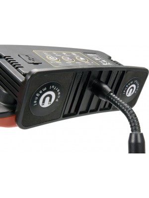 Regulējams statīvs 5/16" YT-81808 (YT-81809)