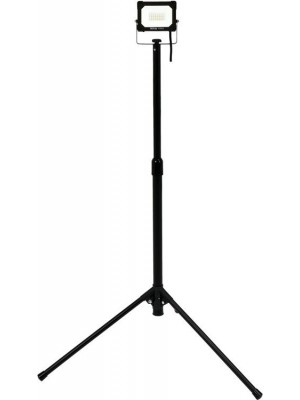 LED prožektors|uz statīvaSMD LED 20W 1800 LM (YT-81814)