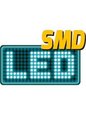 LED prožektors|uz statīvaSMD LED 30W 2700 LM (YT-81816)