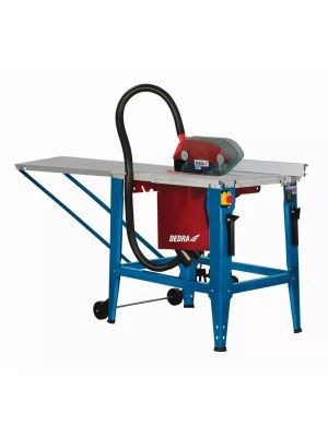 Galda zāģis kokam, apmalei, ripzāģis DEDRA 2200W, asmens 315mm, griešanas augstums 83mm(DED7726 ) Galda zāģis kokam, apmalei, ripzāģis DEDRA 2200W, asmens 315mm, griešanas augstums 83mm(DED7726 )