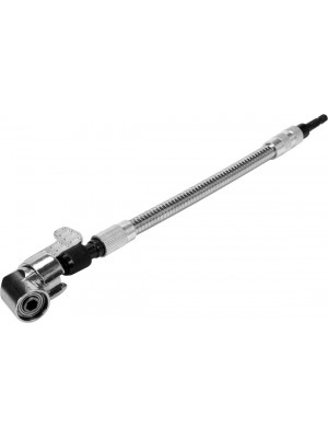 Leņķa bitu adapteris 325 mm HEX (YT-04636)