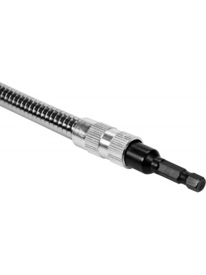 Leņķa bitu adapteris 325 mm HEX (YT-04636)