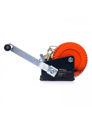 Kravas troses vinča 2500Ibs (KD1312)