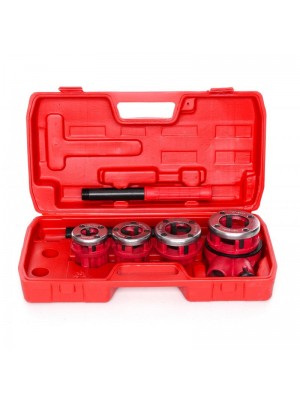 Manuālais adatu vītņotājs 4 daļas (KD330)