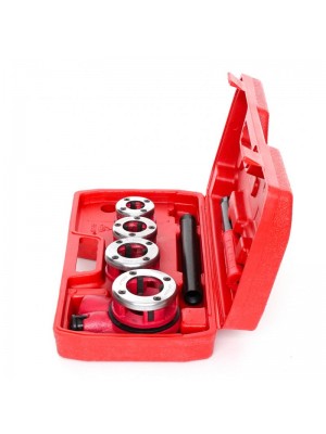 Manuālais adatu vītņotājs 4 daļas (KD330)