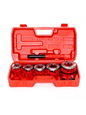 Manuālais adatu vītņotājs 5 daļas (KD331)